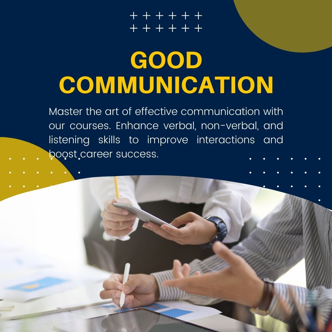 Basic Communication Skills