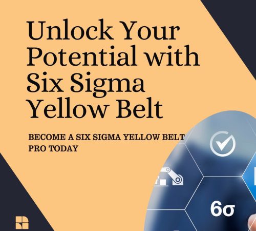 Become a Certified Six Sigma Green Belt Today! (1)