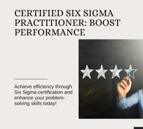 Become a Certified Six Sigma Green Belt Today! (3)
