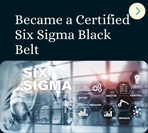 Become a Certified Six Sigma Green Belt Today! (4)