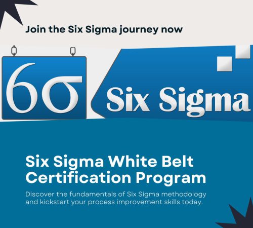 Become a Certified Six Sigma Green Belt Today! (6)