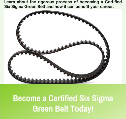 Become a Certified Six Sigma Green Belt Today! (7)