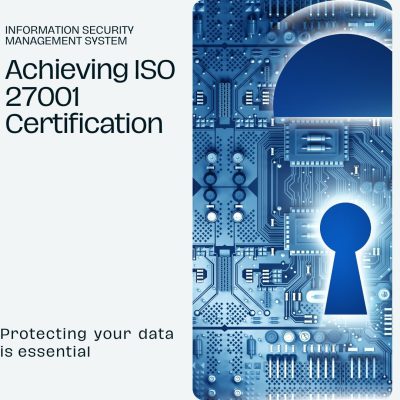 Chief Information Security Officer (1)